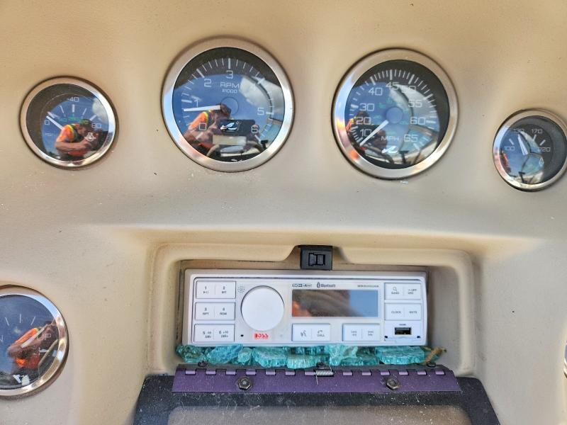 1997 SEA RAY 190 SPORT BOAT — Фото 8 из 10