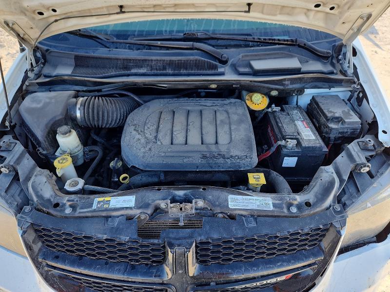 2C4RDGCG7KR806195 2019 DODGE GRAND CARAVAN photo no. 11
