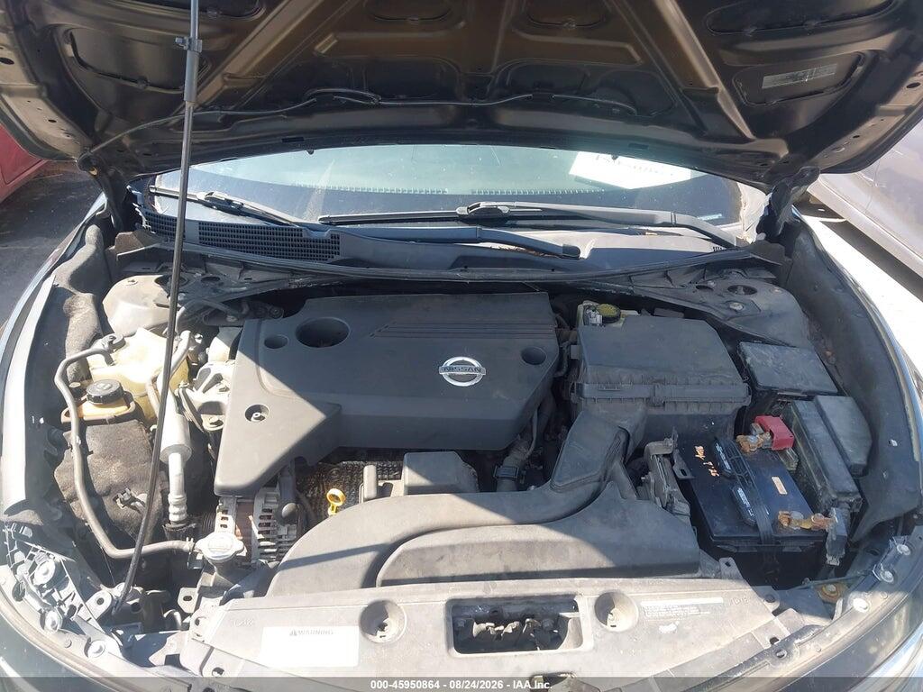 1N4AL3AP0DC224551 2013 NISSAN ALTIMA photo no. 10