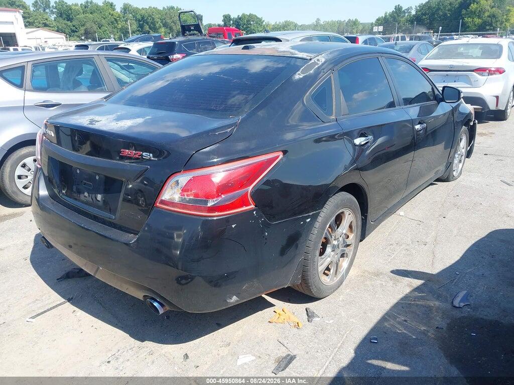1N4AL3AP0DC224551 2013 NISSAN ALTIMA photo no. 4