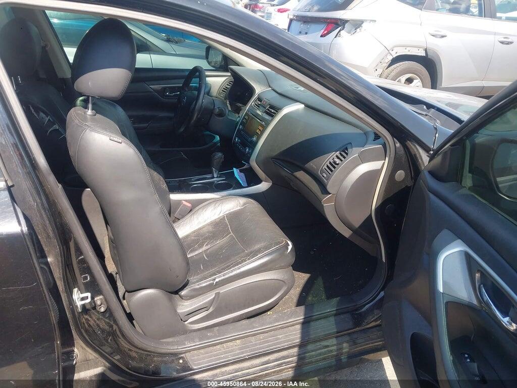 1N4AL3AP0DC224551 2013 NISSAN ALTIMA photo no. 5
