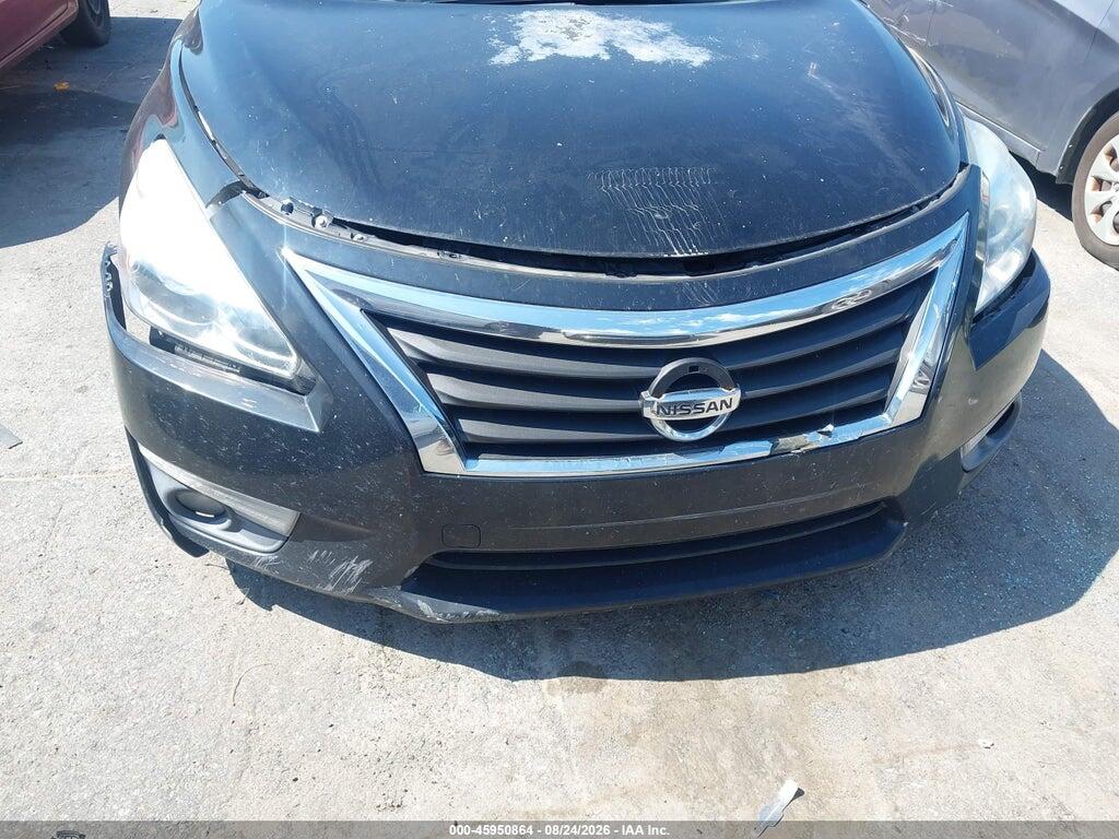 1N4AL3AP0DC224551 2013 NISSAN ALTIMA photo no. 6
