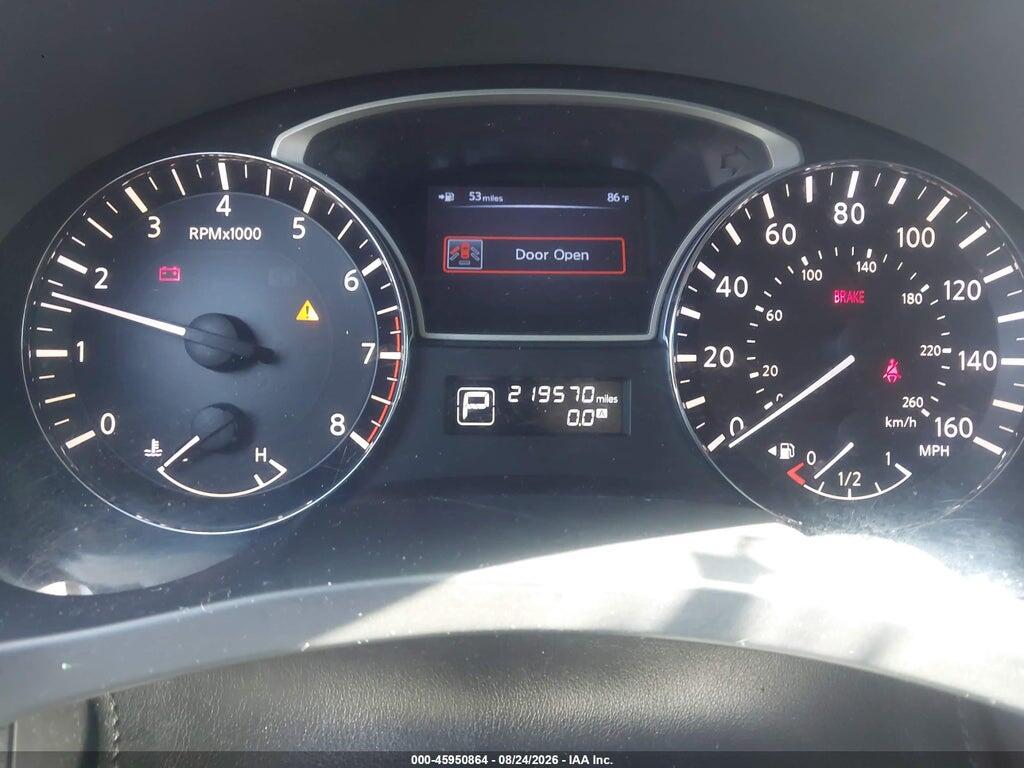 1N4AL3AP0DC224551 2013 NISSAN ALTIMA photo no. 7