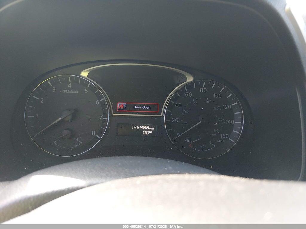 5N1AR2MM5FC717354 2015 NISSAN PATHFINDER photo no. 7