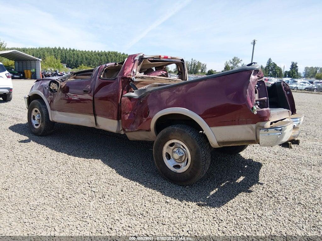 2FTZX18W5WCA56728 1998 FORD F-150 photo no. 3