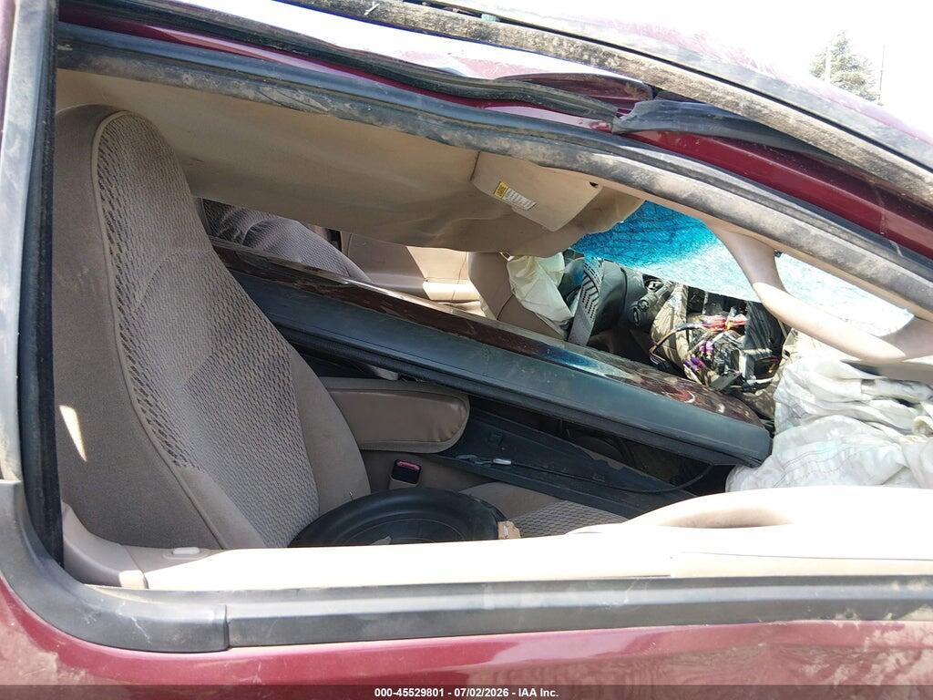 2FTZX18W5WCA56728 1998 FORD F-150 photo no. 5