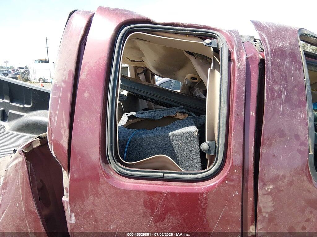 2FTZX18W5WCA56728 1998 FORD F-150 photo no. 8