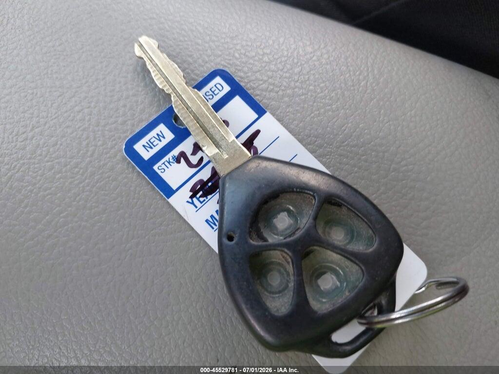 1NXBU4EE5AZ256911 2010 TOYOTA COROLLA photo no. 11