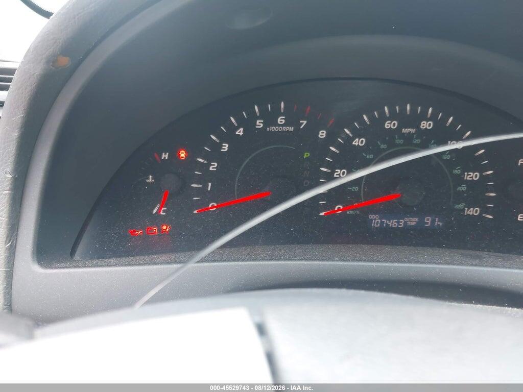 4T1BE46K49U384585 2009 TOYOTA CAMRY photo no. 7
