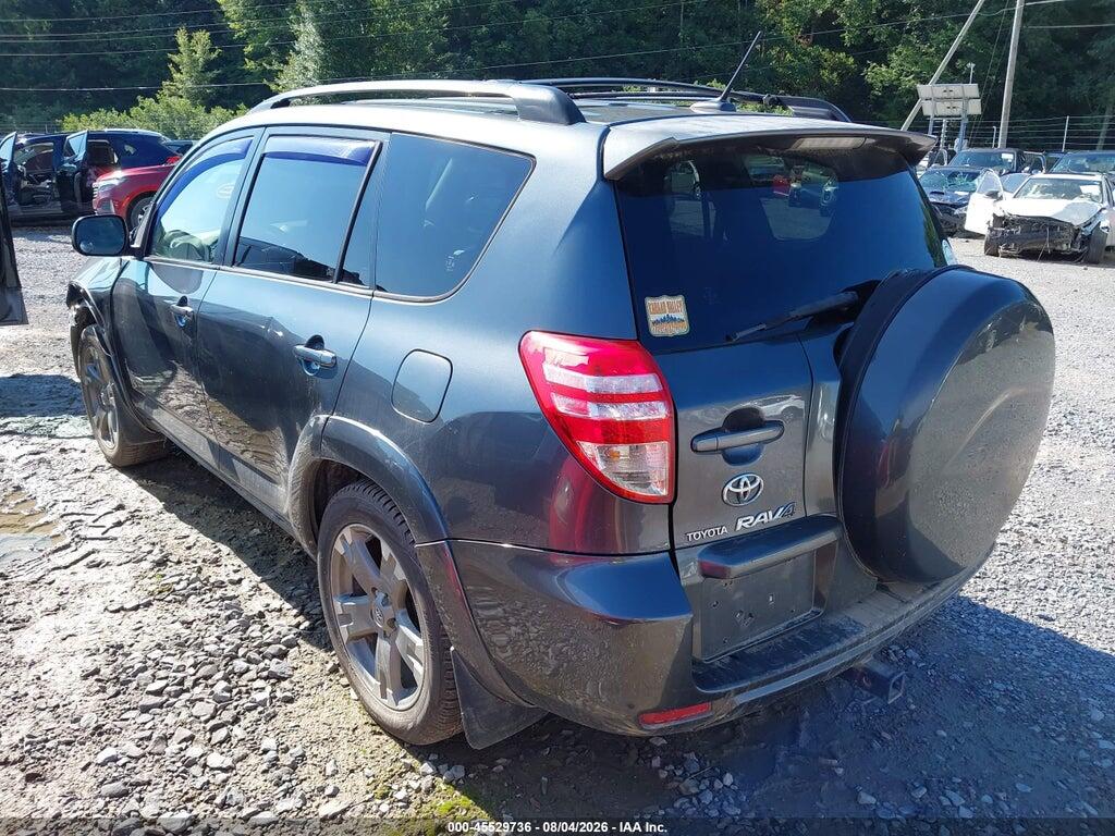 JTMRF4DV8AD038928 2010 TOYOTA RAV4 photo no. 3