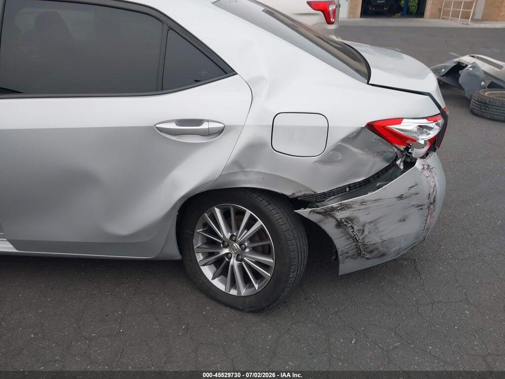 2T1BURHE8EC064544 2014 TOYOTA COROLLA photo no. 6