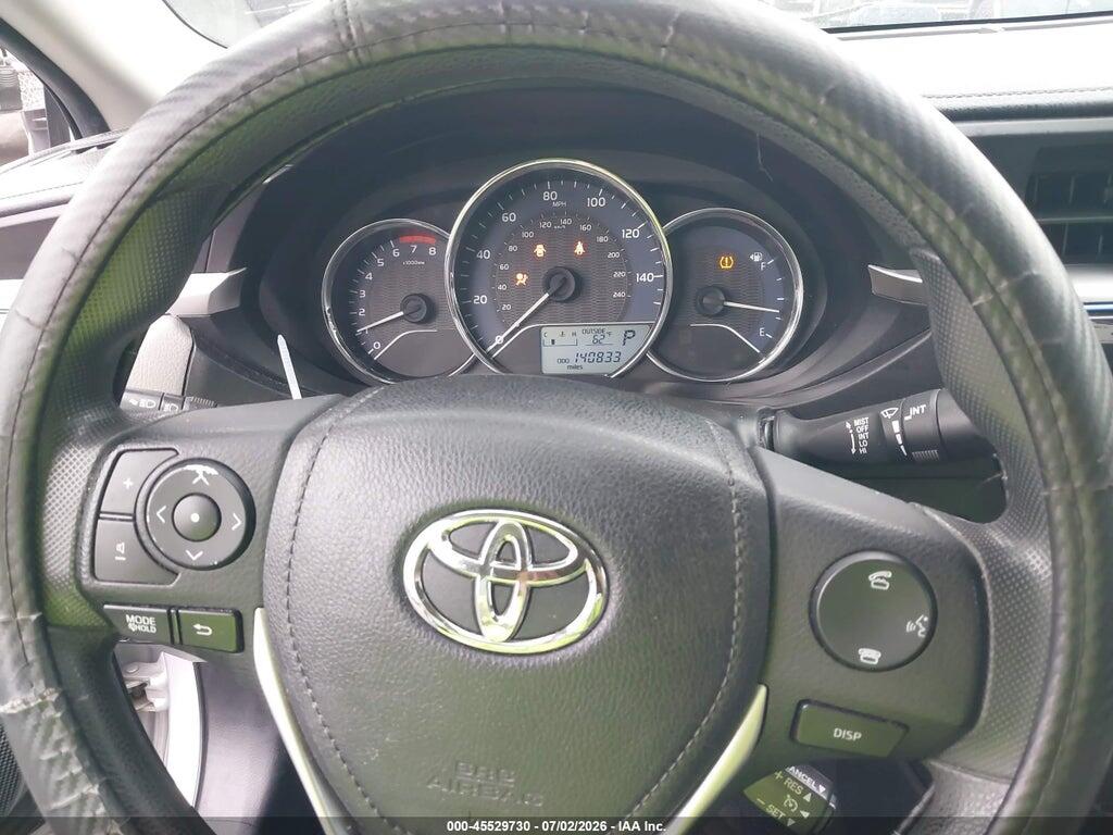 2T1BURHE8EC064544 2014 TOYOTA COROLLA photo no. 7