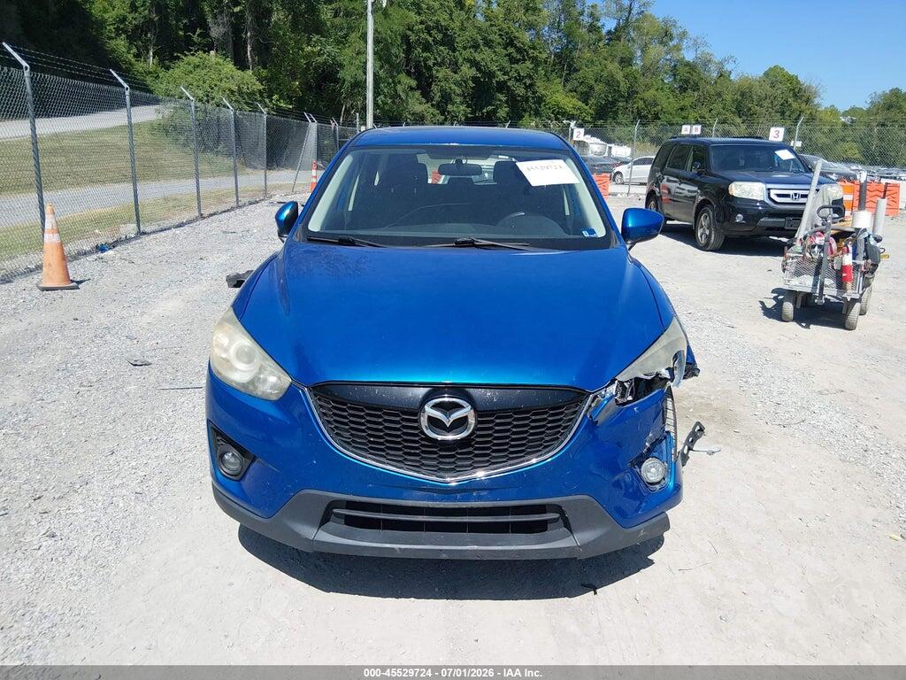 JM3KE4BE8D0131040 2013 MAZDA CX-5 photo no. 12
