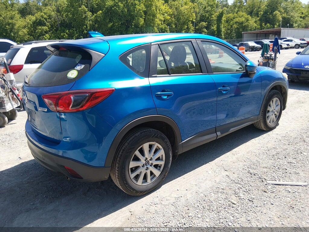 JM3KE4BE8D0131040 2013 MAZDA CX-5 photo no. 4