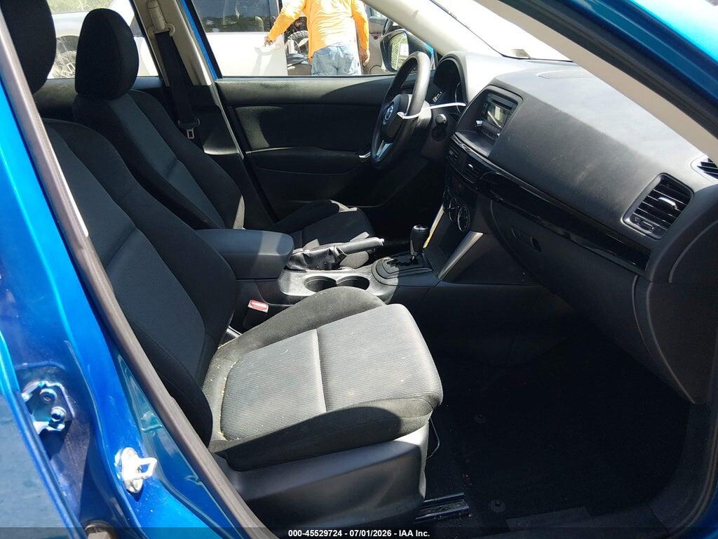 JM3KE4BE8D0131040 2013 MAZDA CX-5 photo no. 5