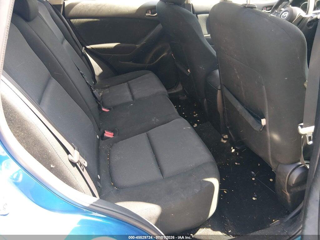 JM3KE4BE8D0131040 2013 MAZDA CX-5 photo no. 8