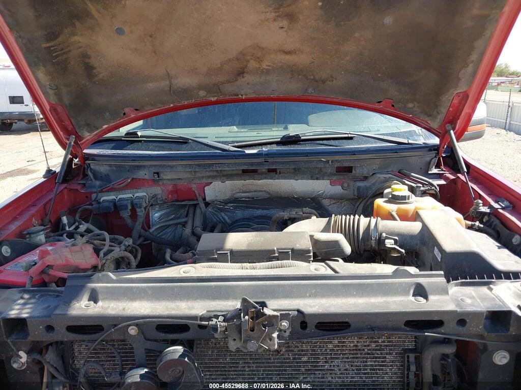 1FTFW1EF4EFB90918 2014 FORD F-150 photo no. 10