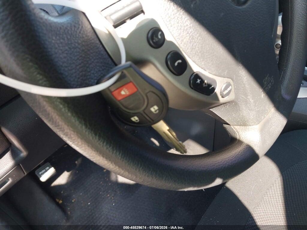 JN8AS5MT5FW150809 2015 NISSAN ROGUE SELECT photo no. 11