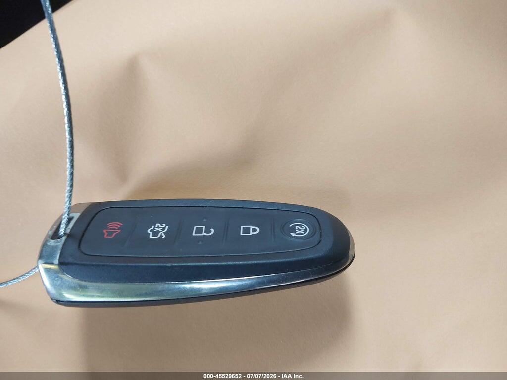 2FMGK5C85KBA19194 2019 FORD FLEX photo no. 11