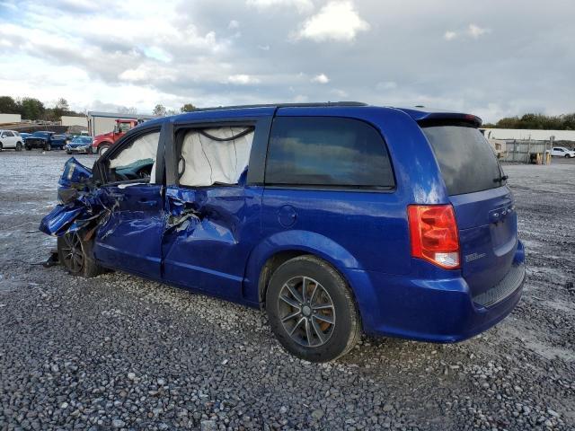 2019 DODGE GRAND CARAVAN GT — Фото 2 из 12