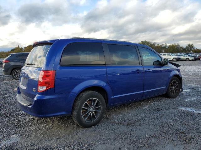 2019 DODGE GRAND CARAVAN GT — Фото 3 из 12