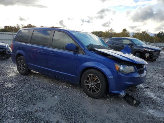 2019 DODGE GRAND CARAVAN GT — Фото 4 из 12
