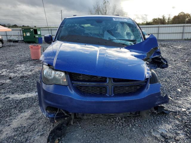 2019 DODGE GRAND CARAVAN GT — Фото 5 из 12