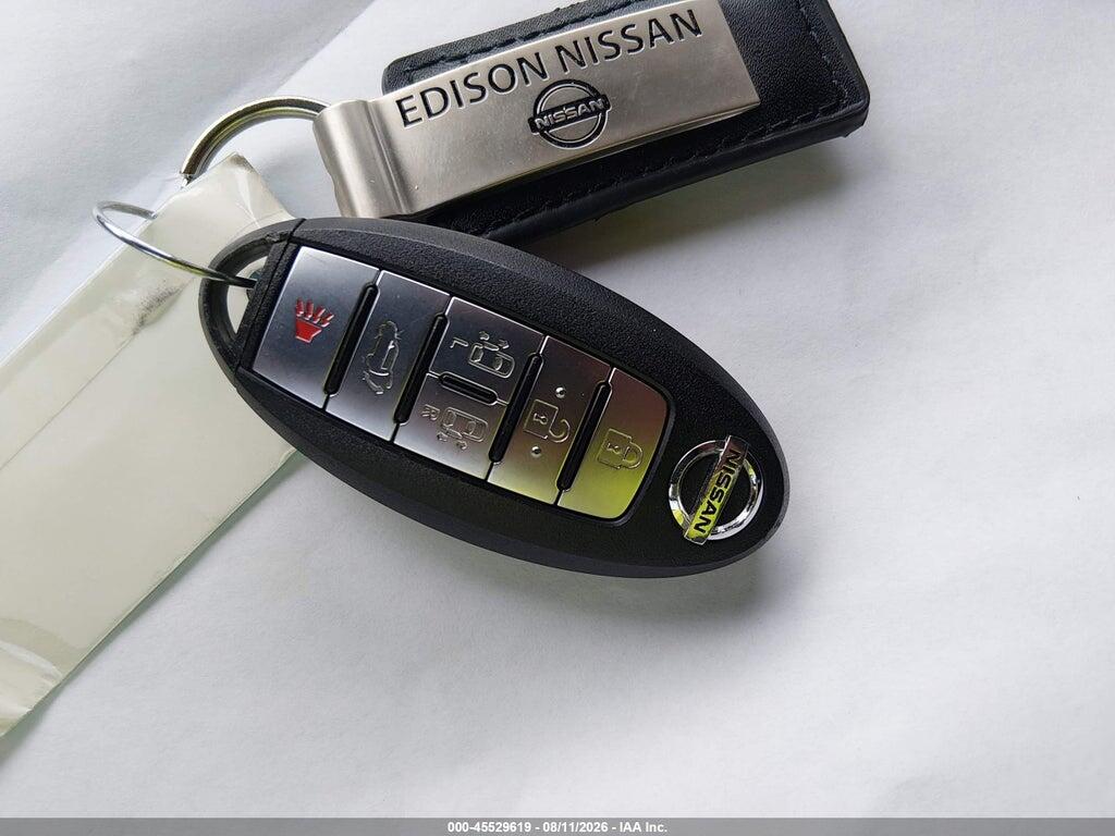 JN8AE2KP1C9046680 2012 NISSAN QUEST photo no. 11