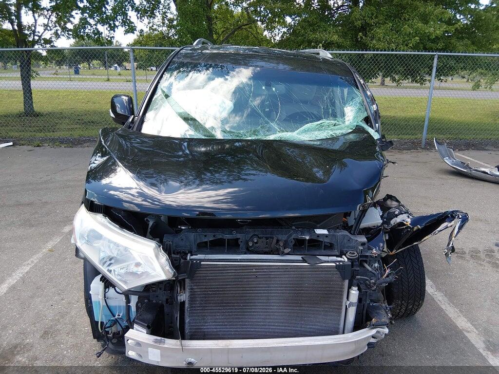 JN8AE2KP1C9046680 2012 NISSAN QUEST photo no. 12