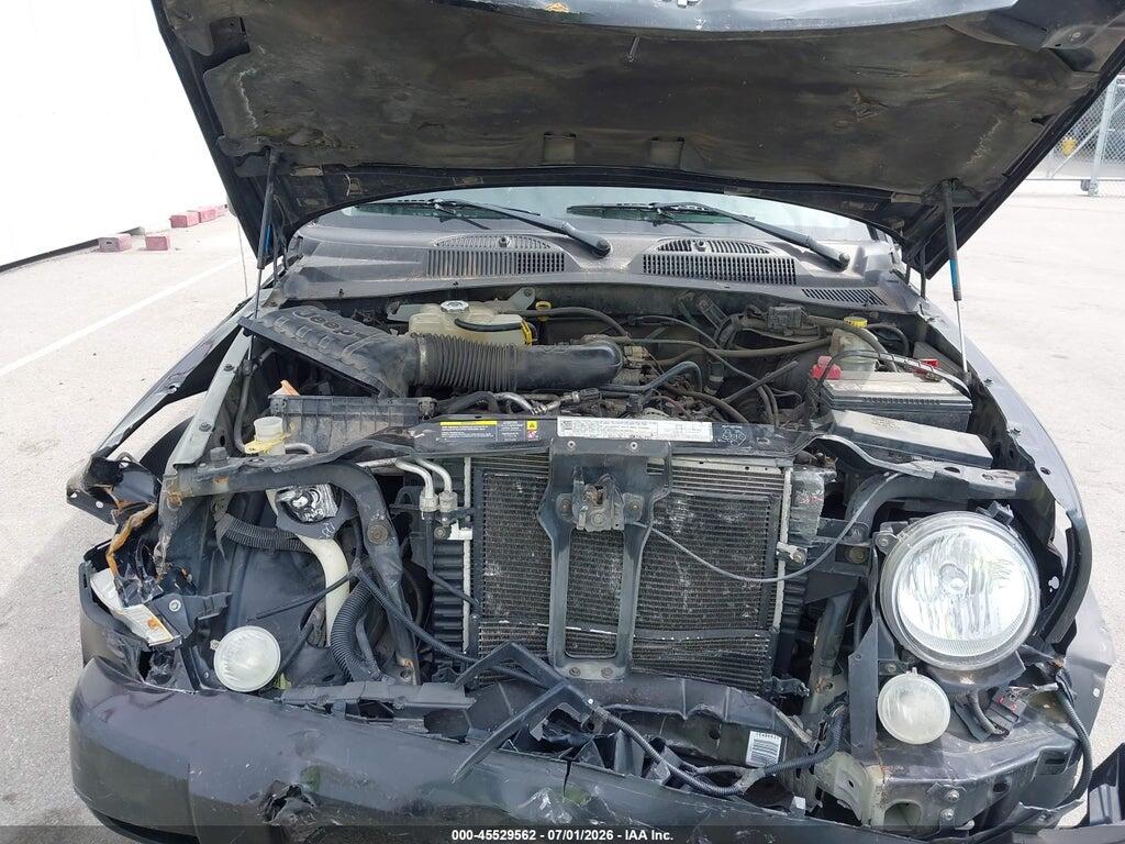 1J4GL58K76W114103 2006 JEEP LIBERTY photo no. 10