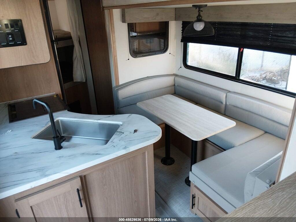 5ZT2AVNB8PB936376 2023 AVENGER BY FOREST RI M-24 RKSLE photo no. 5