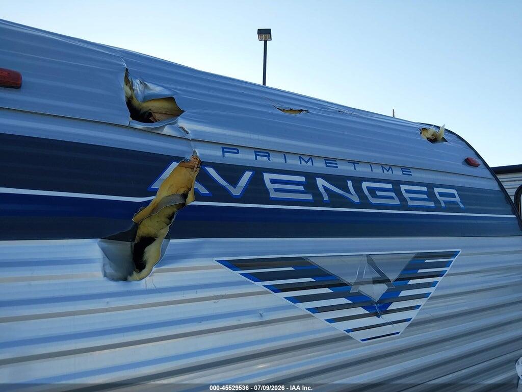 5ZT2AVNB8PB936376 2023 AVENGER BY FOREST RI M-24 RKSLE photo no. 6