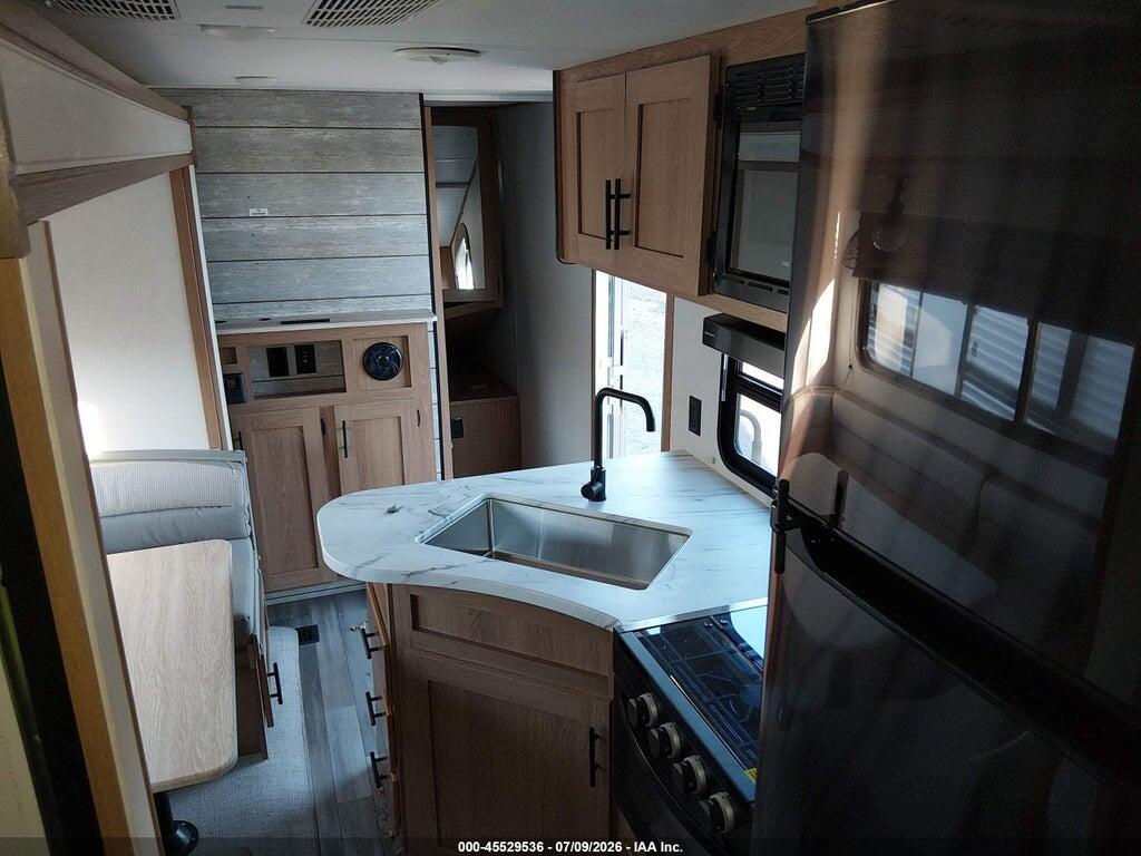 5ZT2AVNB8PB936376 2023 AVENGER BY FOREST RI M-24 RKSLE photo no. 8
