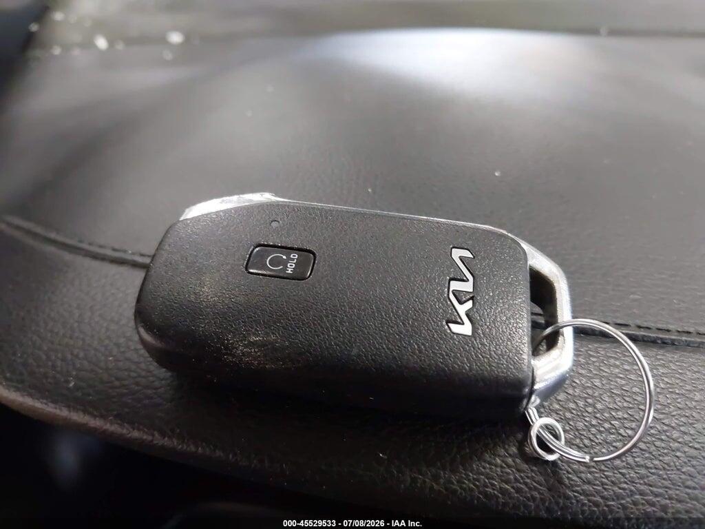 3KPF54AD0PE601205 2023 KIA FORTE photo no. 11