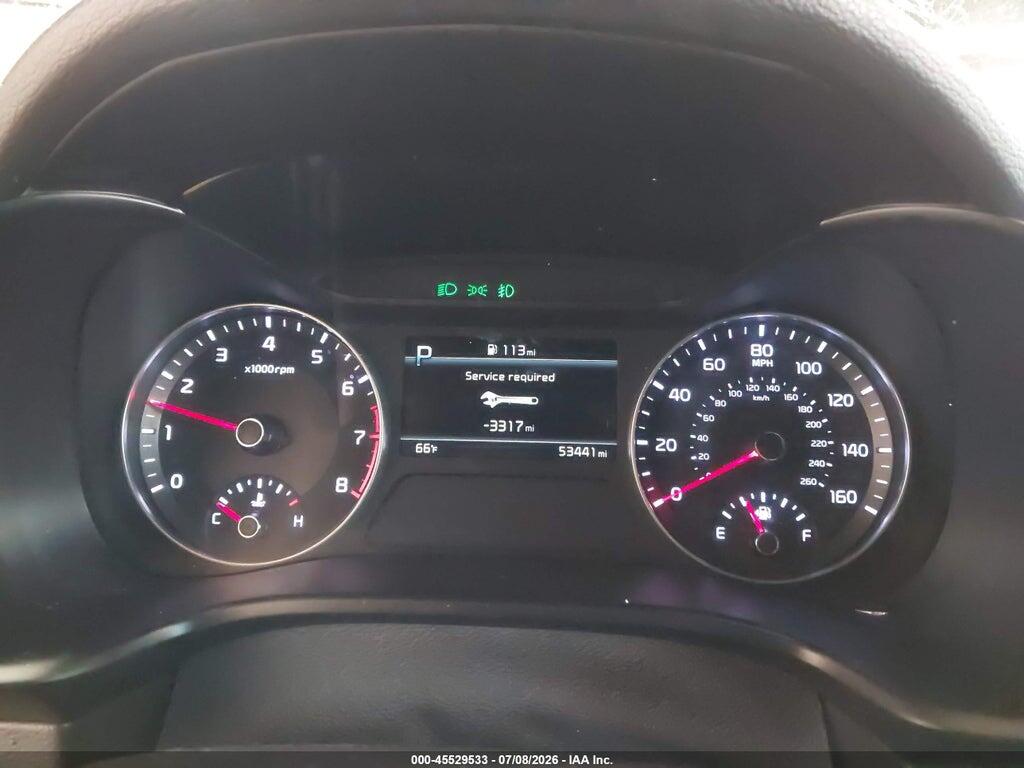 3KPF54AD0PE601205 2023 KIA FORTE photo no. 7