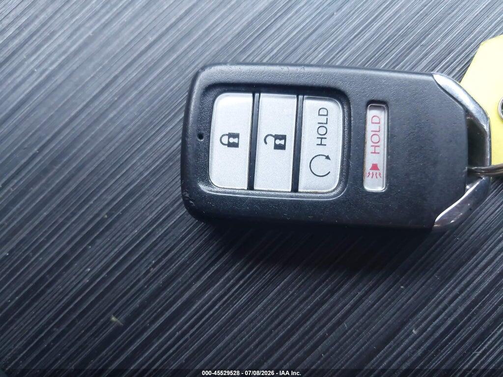 5FPYK3F71KB037590 2019 HONDA RIDGELINE photo no. 11