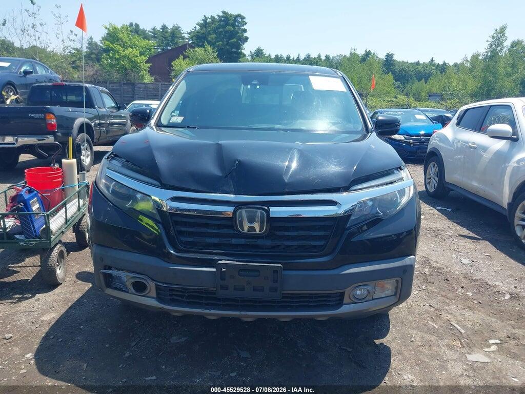 5FPYK3F71KB037590 2019 HONDA RIDGELINE photo no. 12