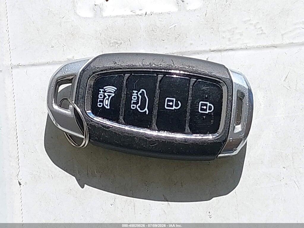 KM8K2CAA8JU150648 2018 HYUNDAI KONA photo no. 11