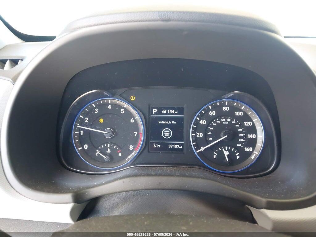 KM8K2CAA8JU150648 2018 HYUNDAI KONA photo no. 7