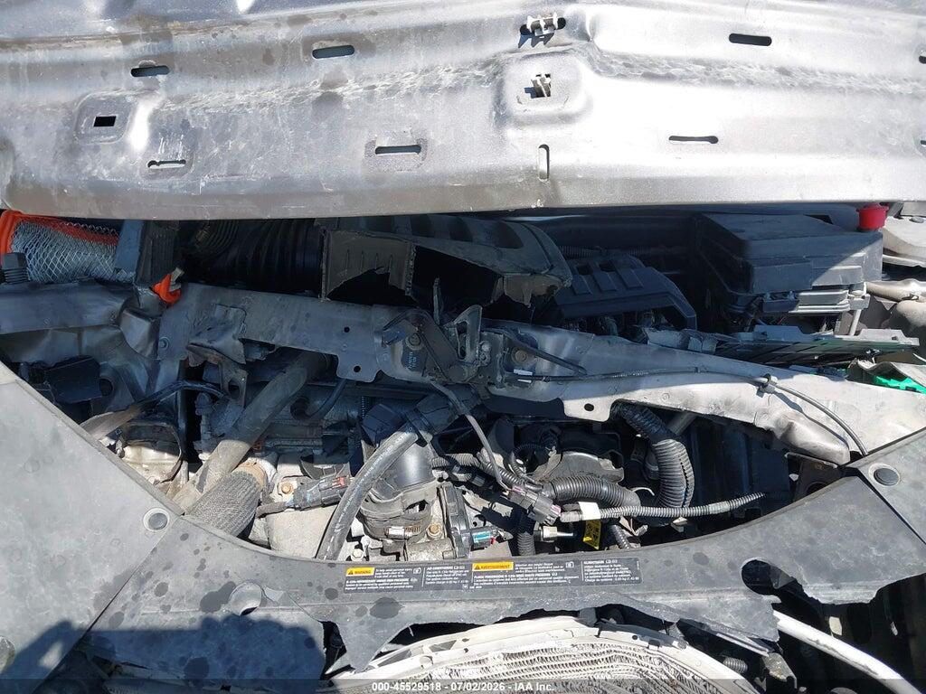 2GKFLREK4C6234500 2012 GMC TERRAIN photo no. 10