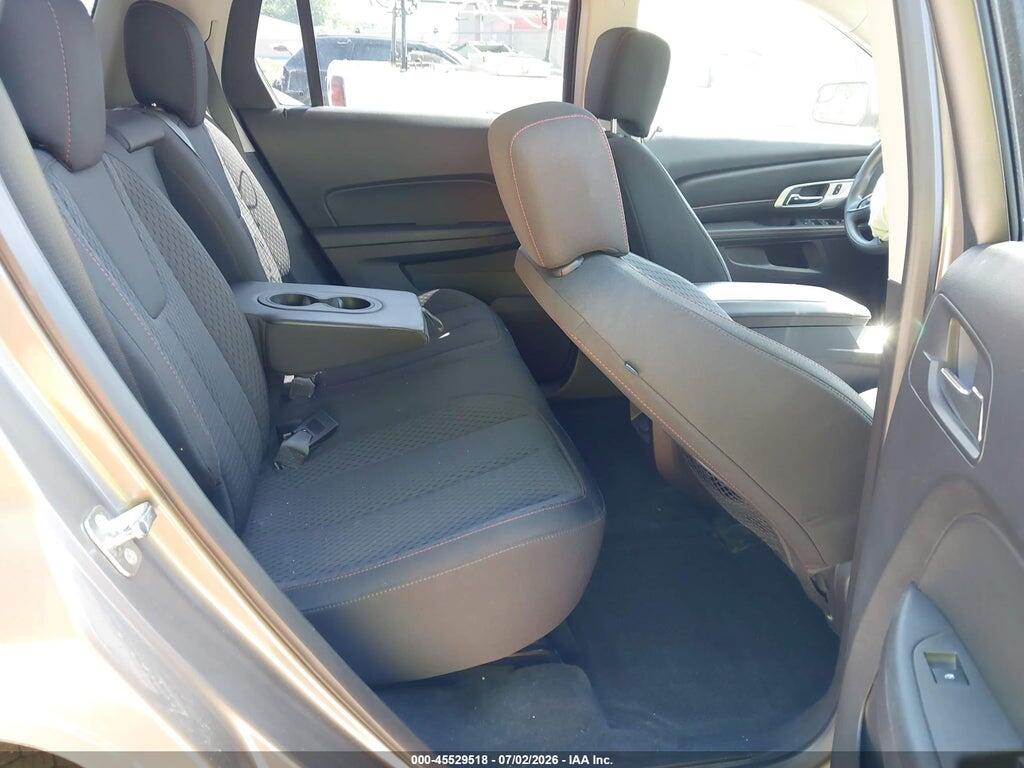 2GKFLREK4C6234500 2012 GMC TERRAIN photo no. 8