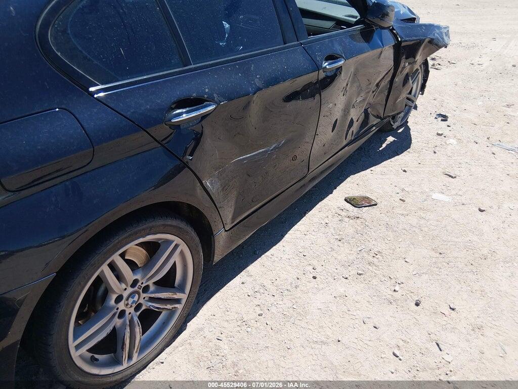WBAFR7C52BC607693 2011 BMW 535I photo no. 6