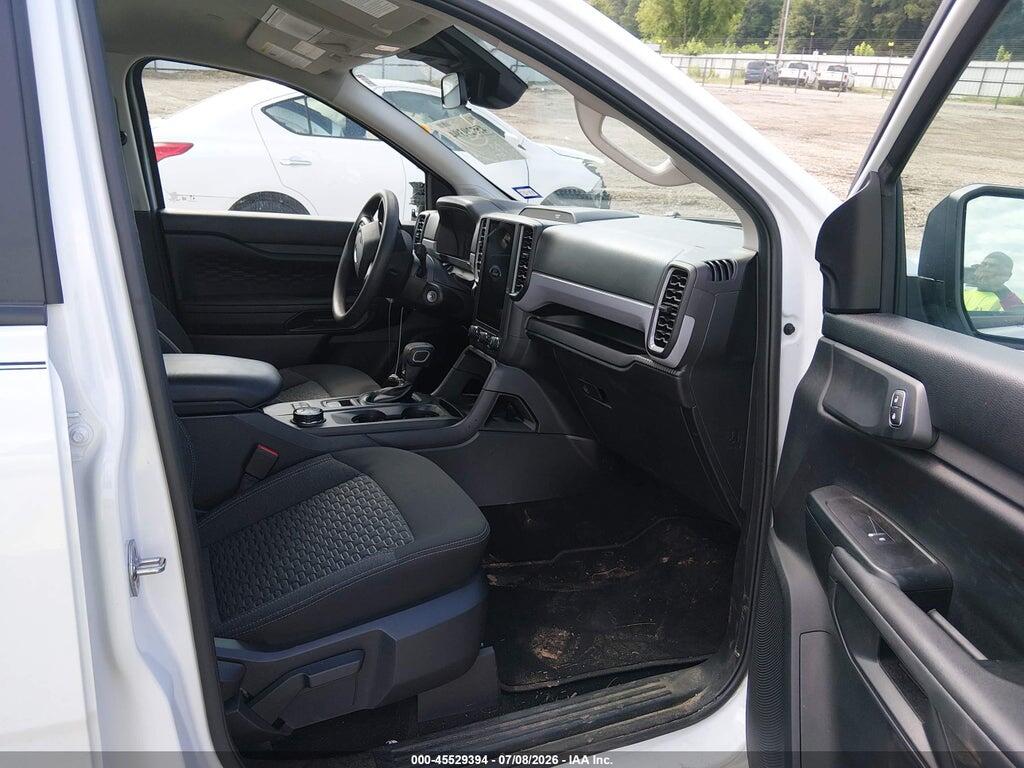 1FTER4PH1SLE45024 2025 FORD RANGER photo no. 5