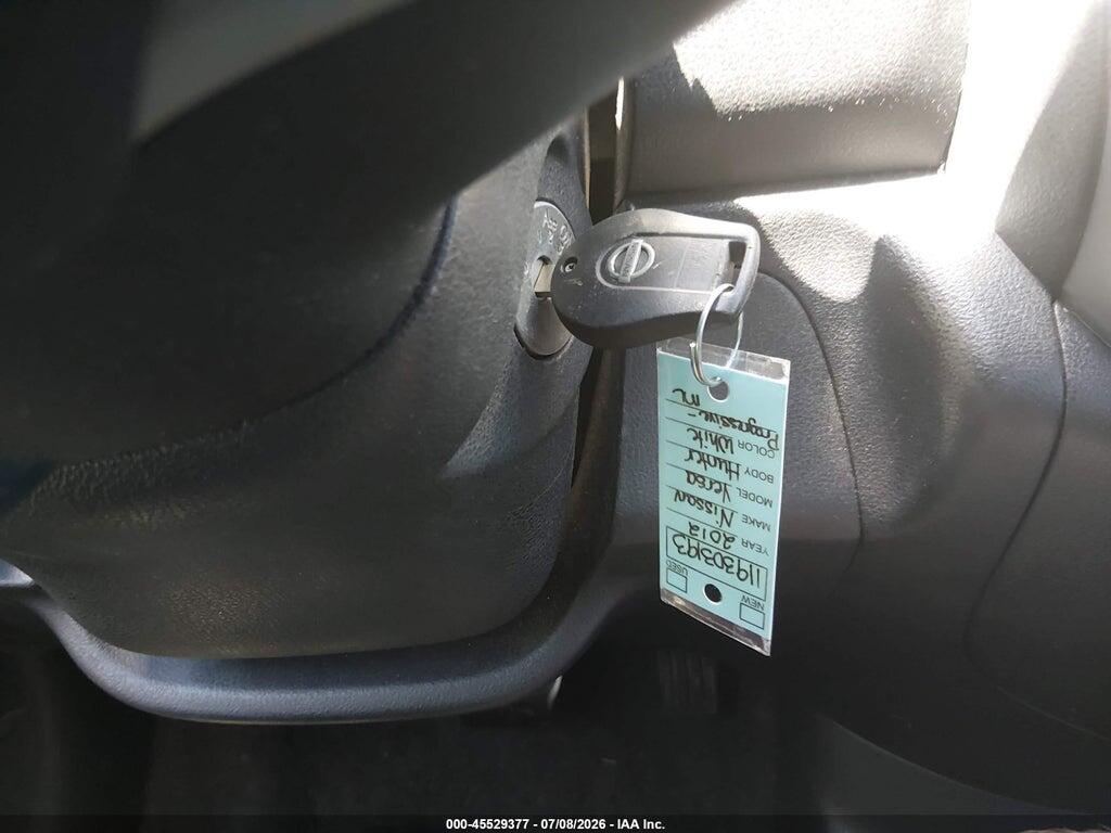 3N1CN7AP9CL804942 2012 NISSAN VERSA photo no. 11