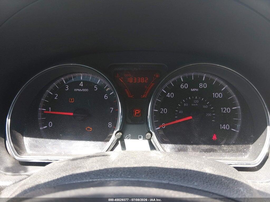 3N1CN7AP9CL804942 2012 NISSAN VERSA photo no. 7