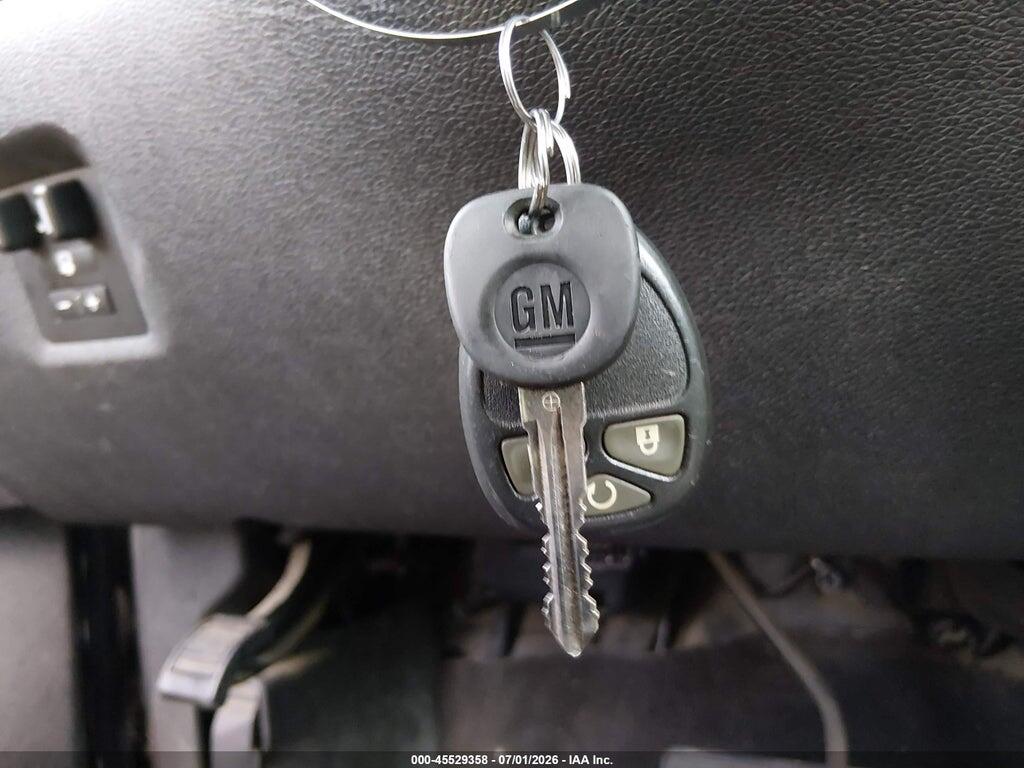 3GCPKSE72DG214919 2013 CHEVROLET SILVERADO 1500 photo no. 11