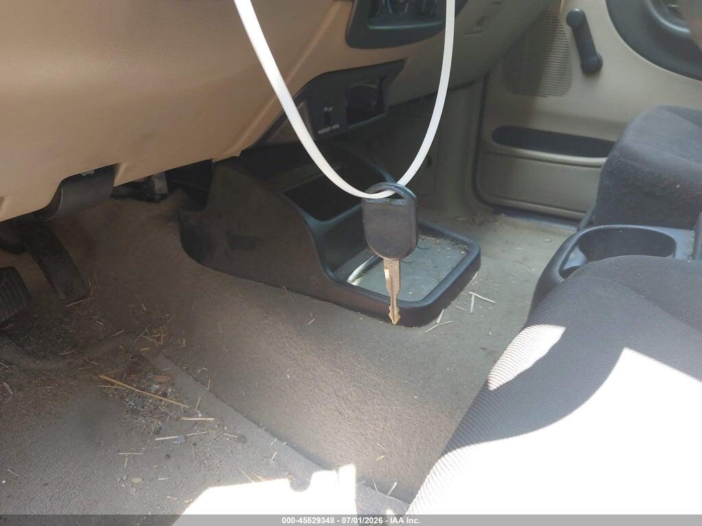 1FTZR15E84TA10299 2004 FORD RANGER photo no. 11