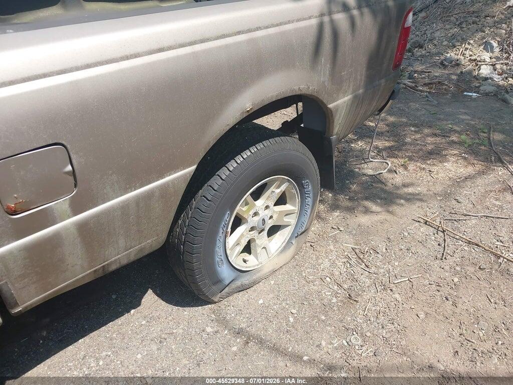 1FTZR15E84TA10299 2004 FORD RANGER photo no. 6