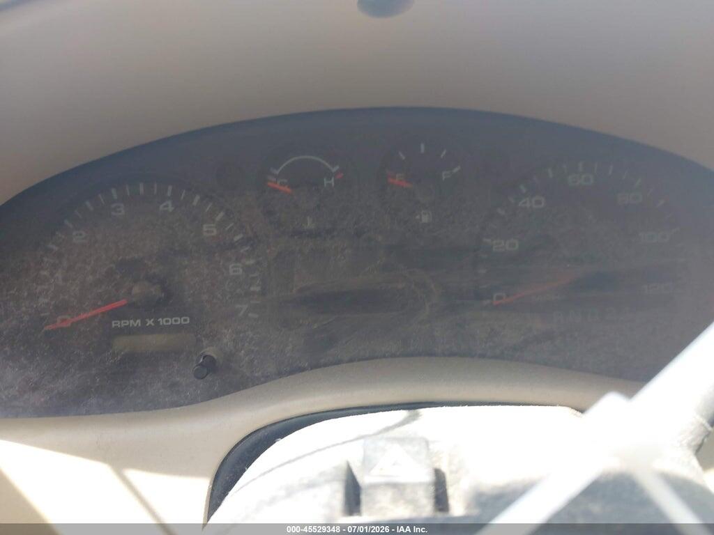 1FTZR15E84TA10299 2004 FORD RANGER photo no. 7