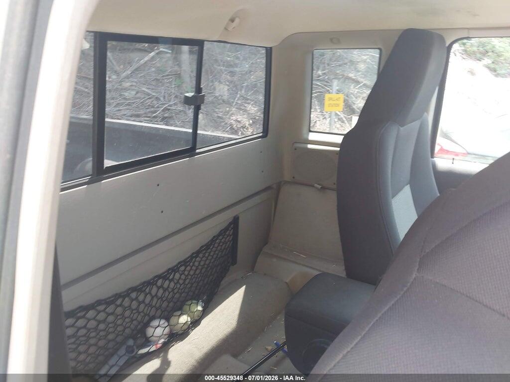 1FTZR15E84TA10299 2004 FORD RANGER photo no. 8